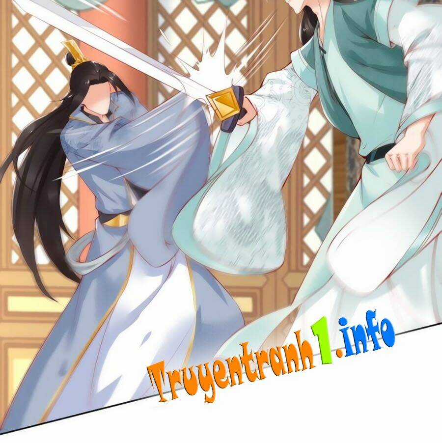 Đế Cung Đông Hoàng Phi - Chapter 69 - Trang 40