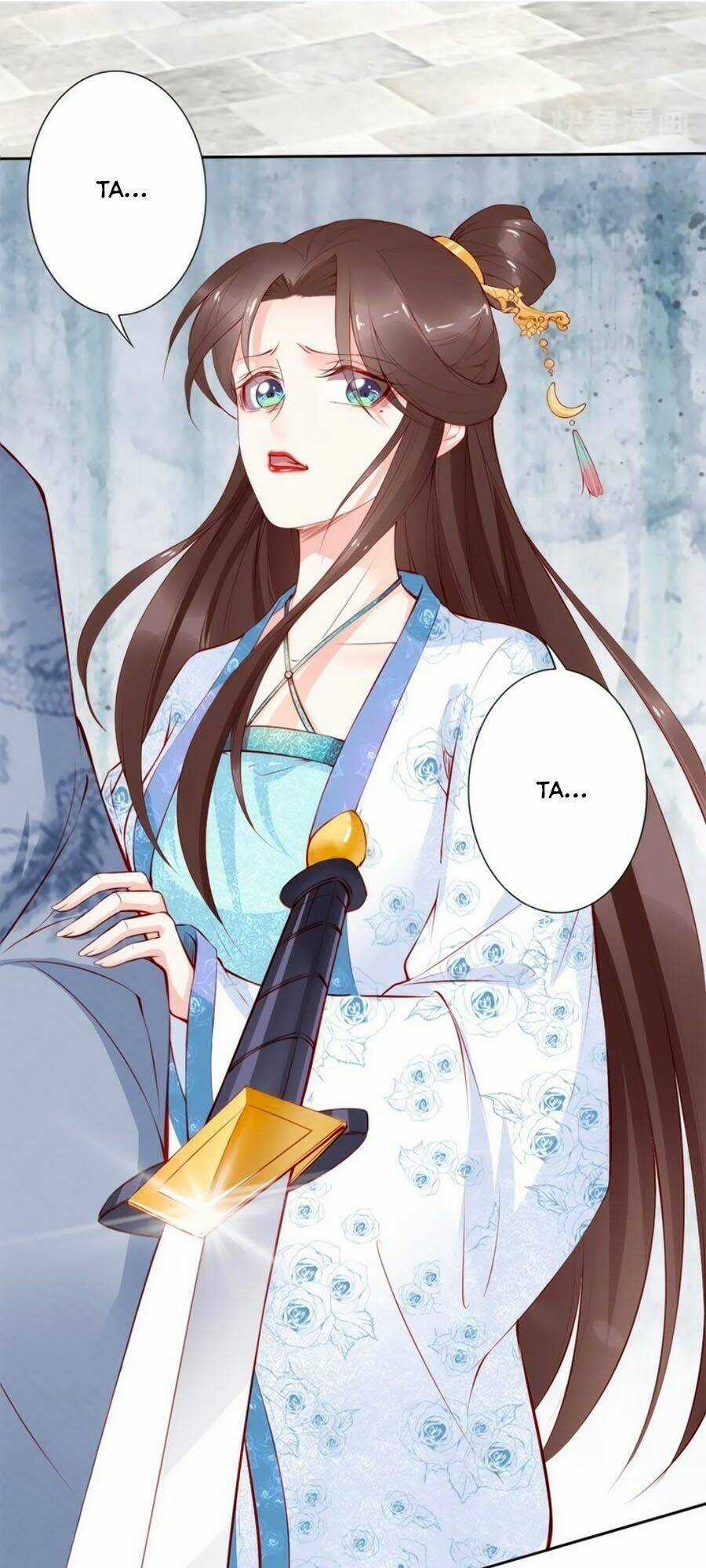 Đế Cung Đông Hoàng Phi - Chapter 69 - Trang 44