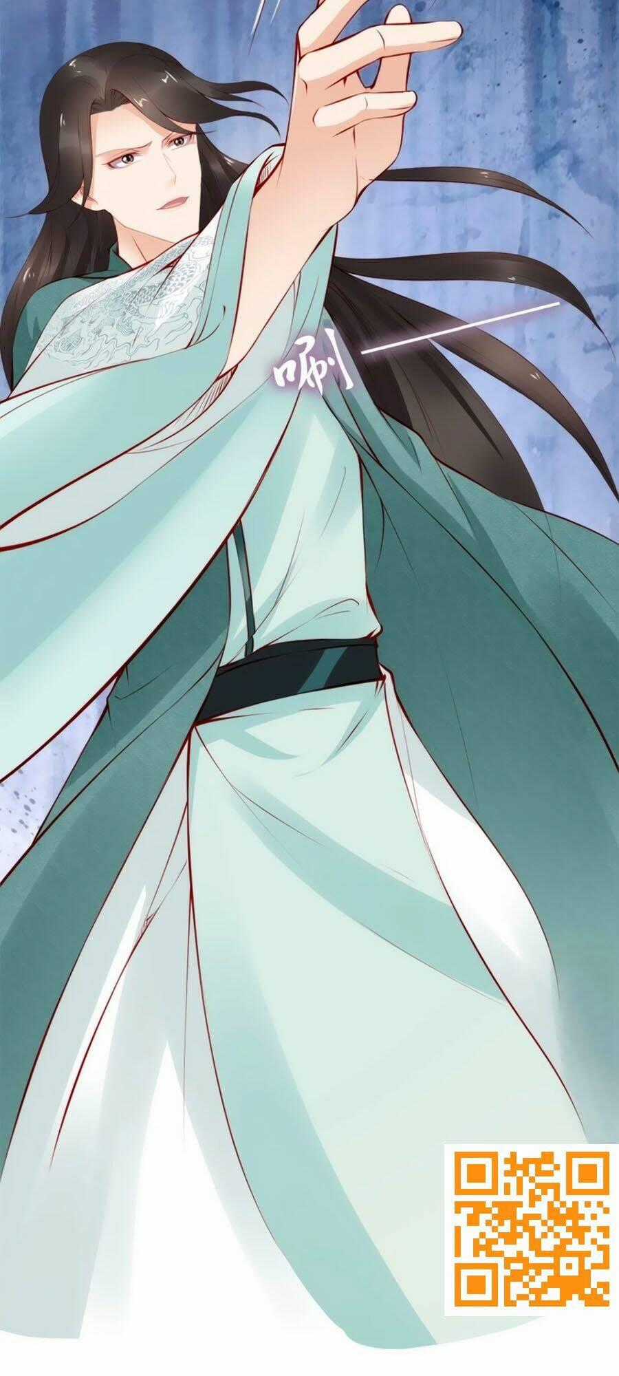 Đế Cung Đông Hoàng Phi - Chapter 69 - Trang 47