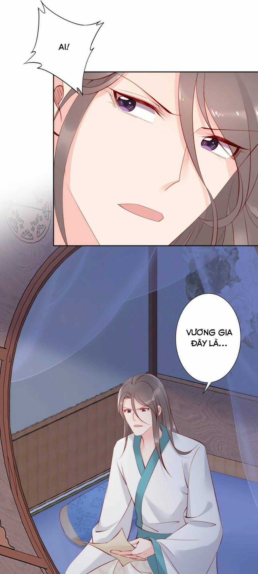 Đế Cung Đông Hoàng Phi - Chapter 69 - Trang 6