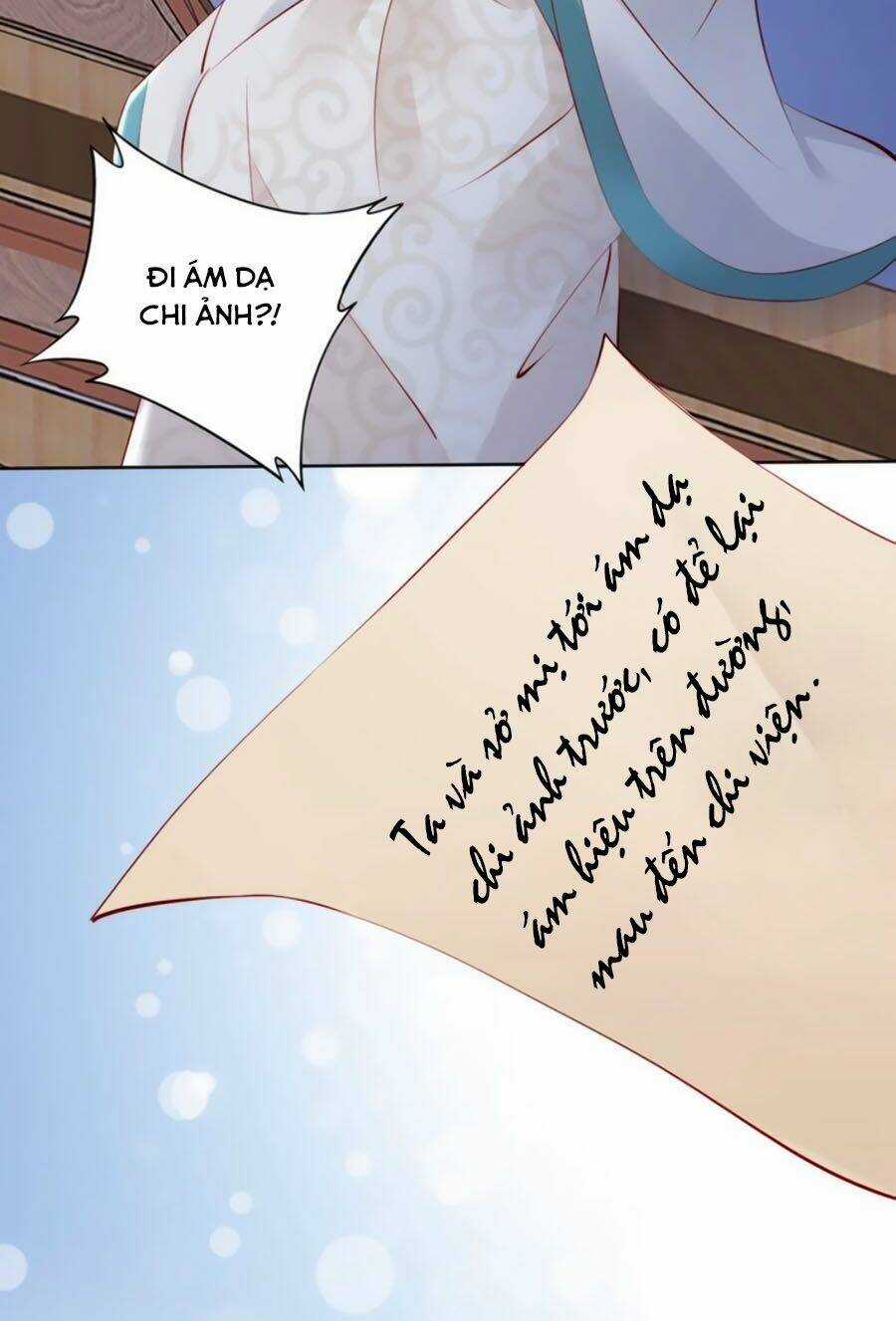 Đế Cung Đông Hoàng Phi - Chapter 69 - Trang 7