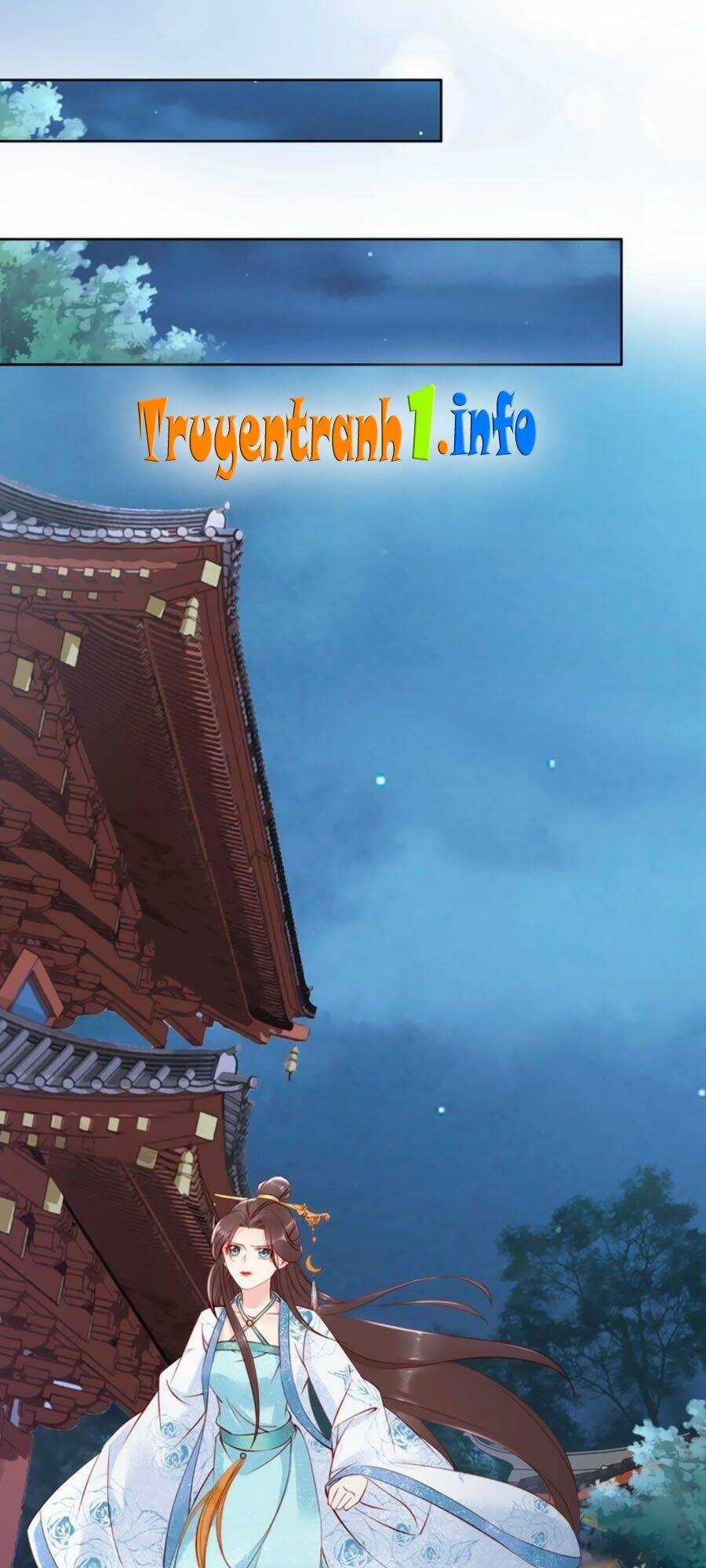 Đế Cung Đông Hoàng Phi - Chapter 69 - Trang 8