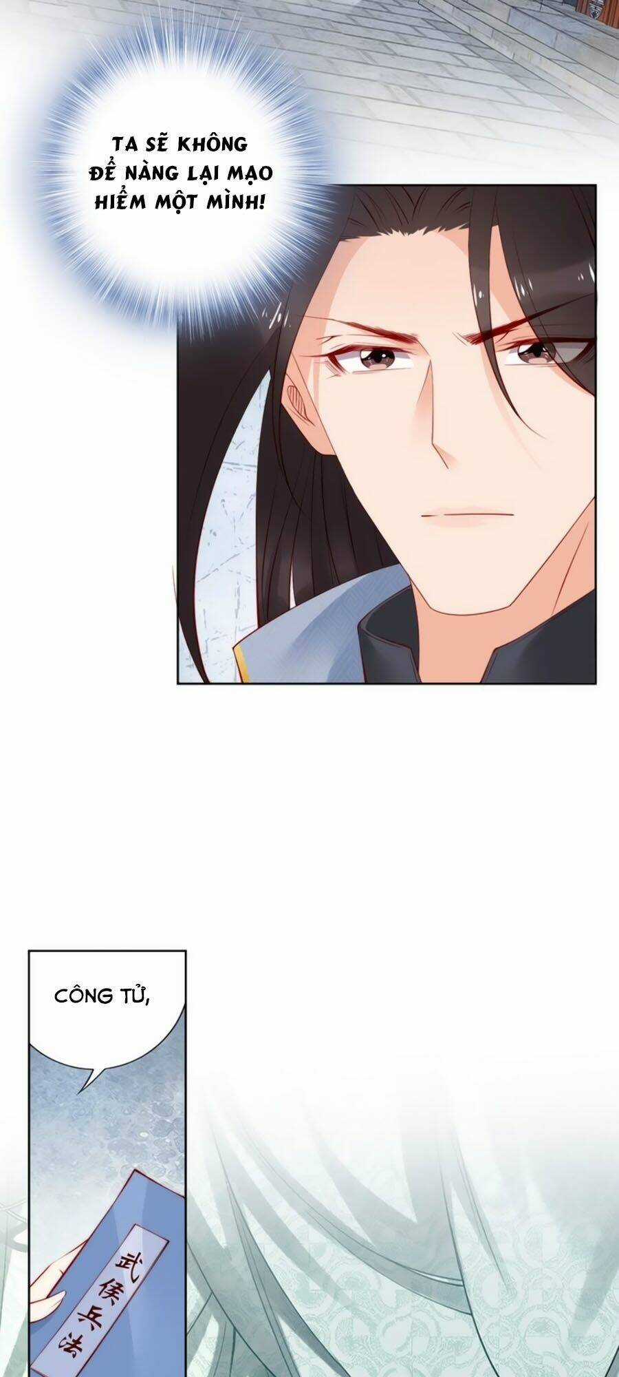 Đế Cung Đông Hoàng Phi - Chapter 69 - Trang 10