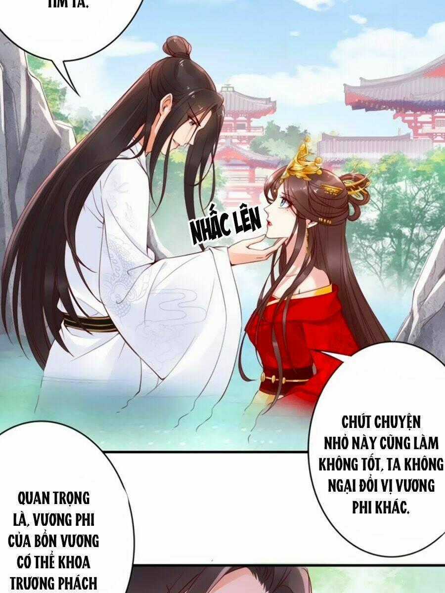 Đế Cung Đông Hoàng Phi - Chapter 7 - Trang 2