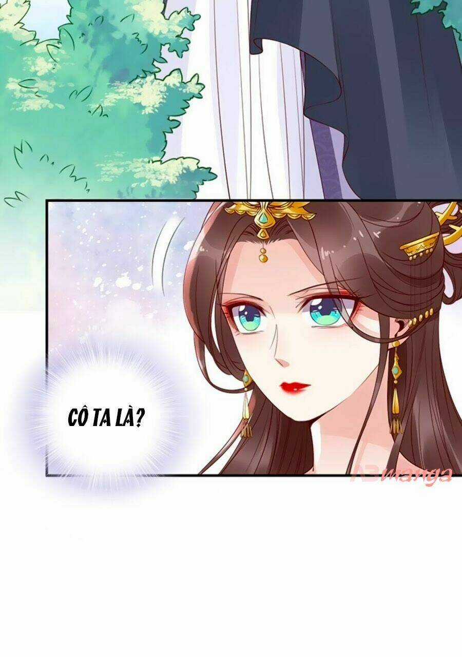 Đế Cung Đông Hoàng Phi - Chapter 7 - Trang 16