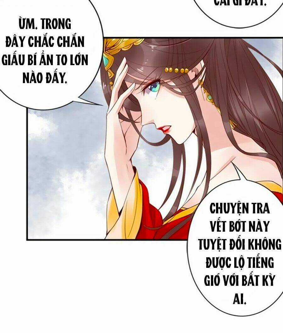 Đế Cung Đông Hoàng Phi - Chapter 7 - Trang 26