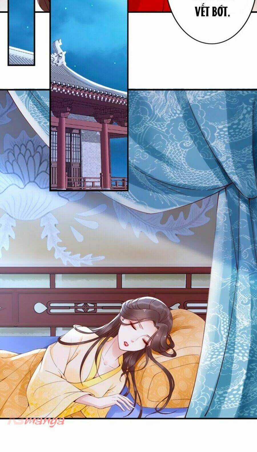 Đế Cung Đông Hoàng Phi - Chapter 7 - Trang 32