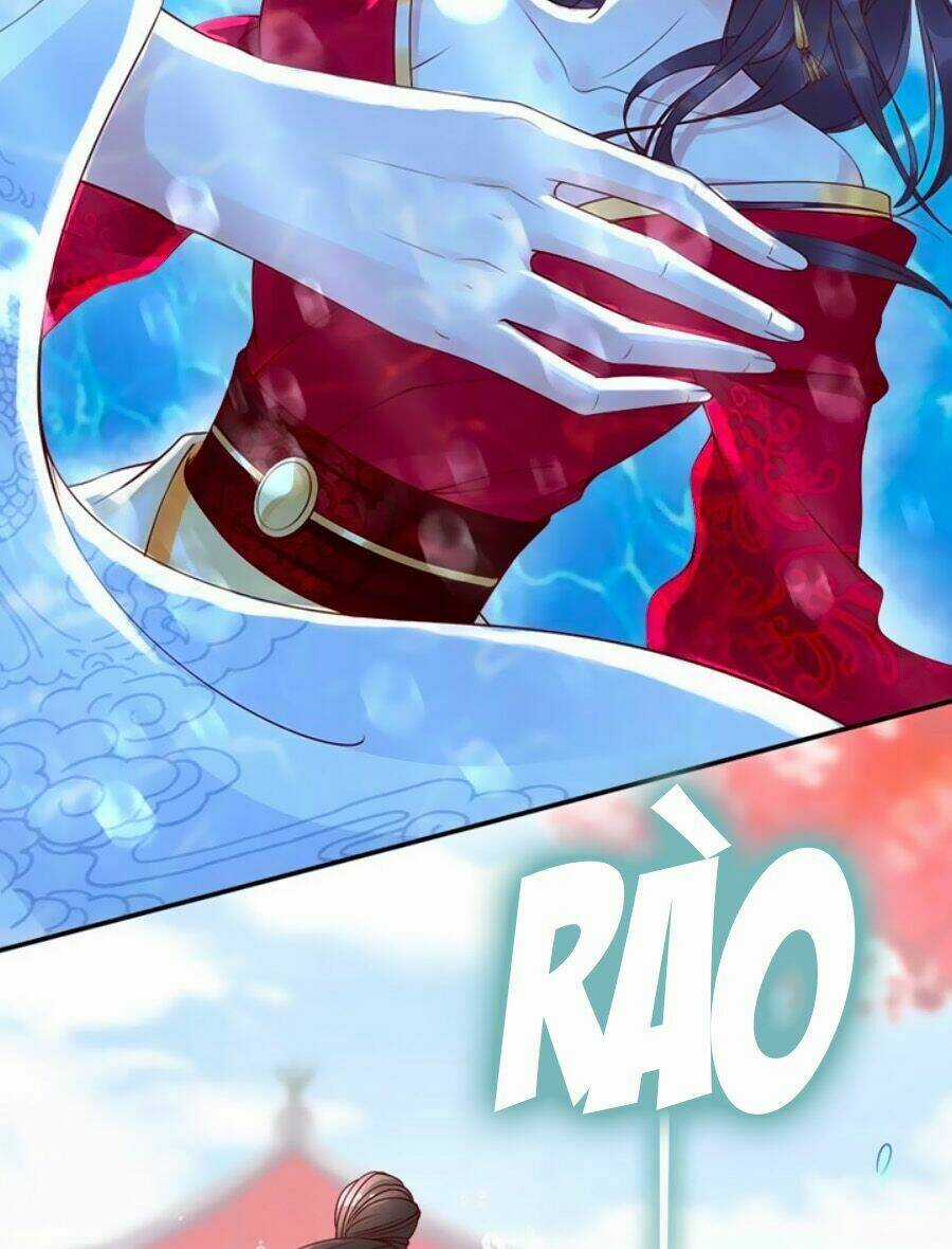 Đế Cung Đông Hoàng Phi - Chapter 7 - Trang 8