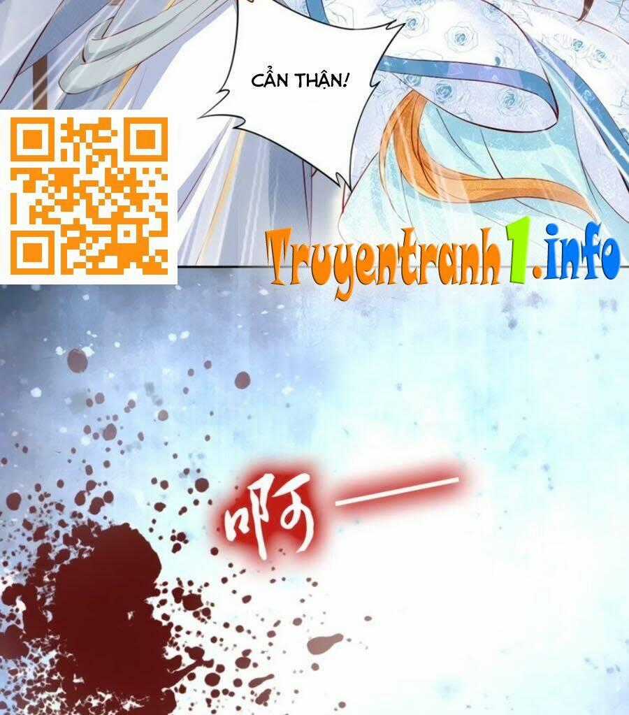 Đế Cung Đông Hoàng Phi - Chapter 70 - Trang 2