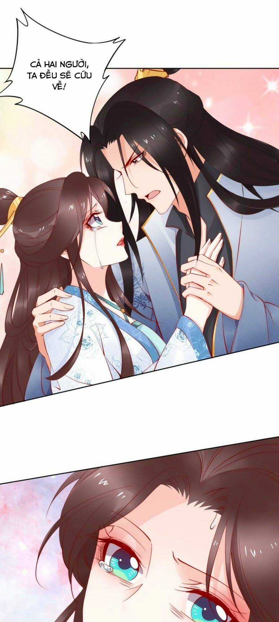 Đế Cung Đông Hoàng Phi - Chapter 70 - Trang 11