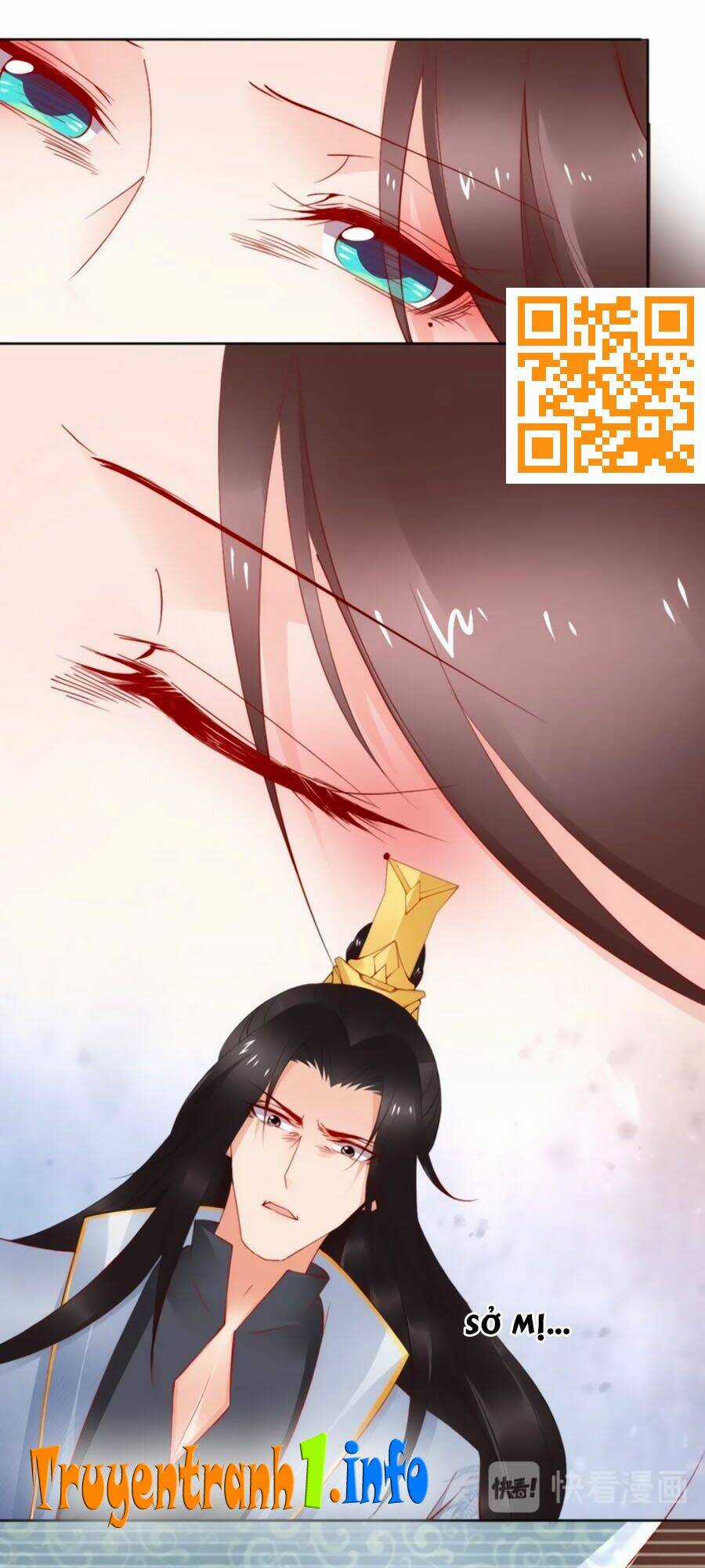 Đế Cung Đông Hoàng Phi - Chapter 70 - Trang 13