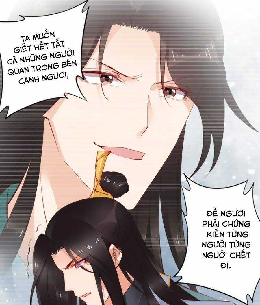 Đế Cung Đông Hoàng Phi - Chapter 70 - Trang 16