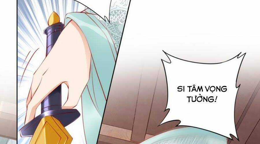 Đế Cung Đông Hoàng Phi - Chapter 70 - Trang 18