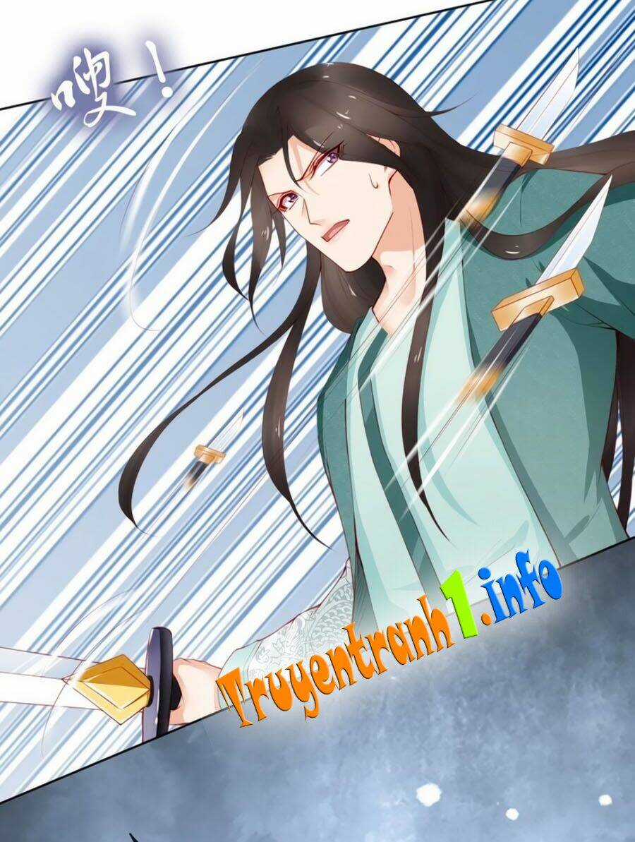 Đế Cung Đông Hoàng Phi - Chapter 70 - Trang 22
