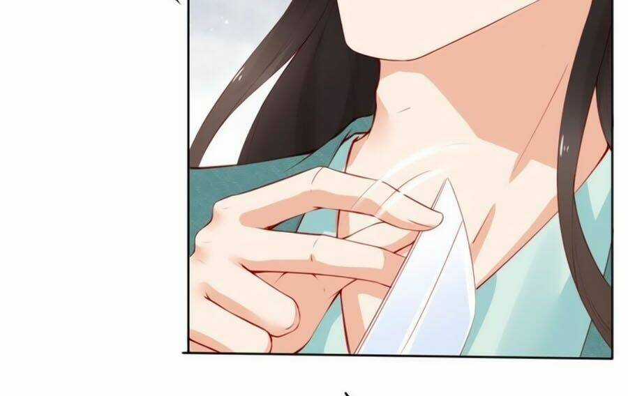 Đế Cung Đông Hoàng Phi - Chapter 70 - Trang 27