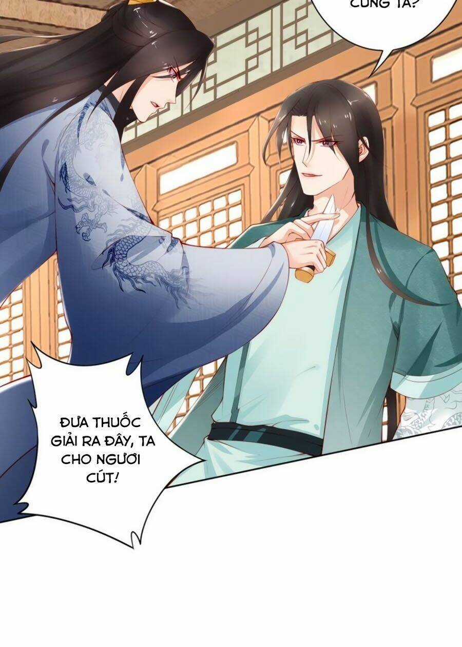 Đế Cung Đông Hoàng Phi - Chapter 70 - Trang 29