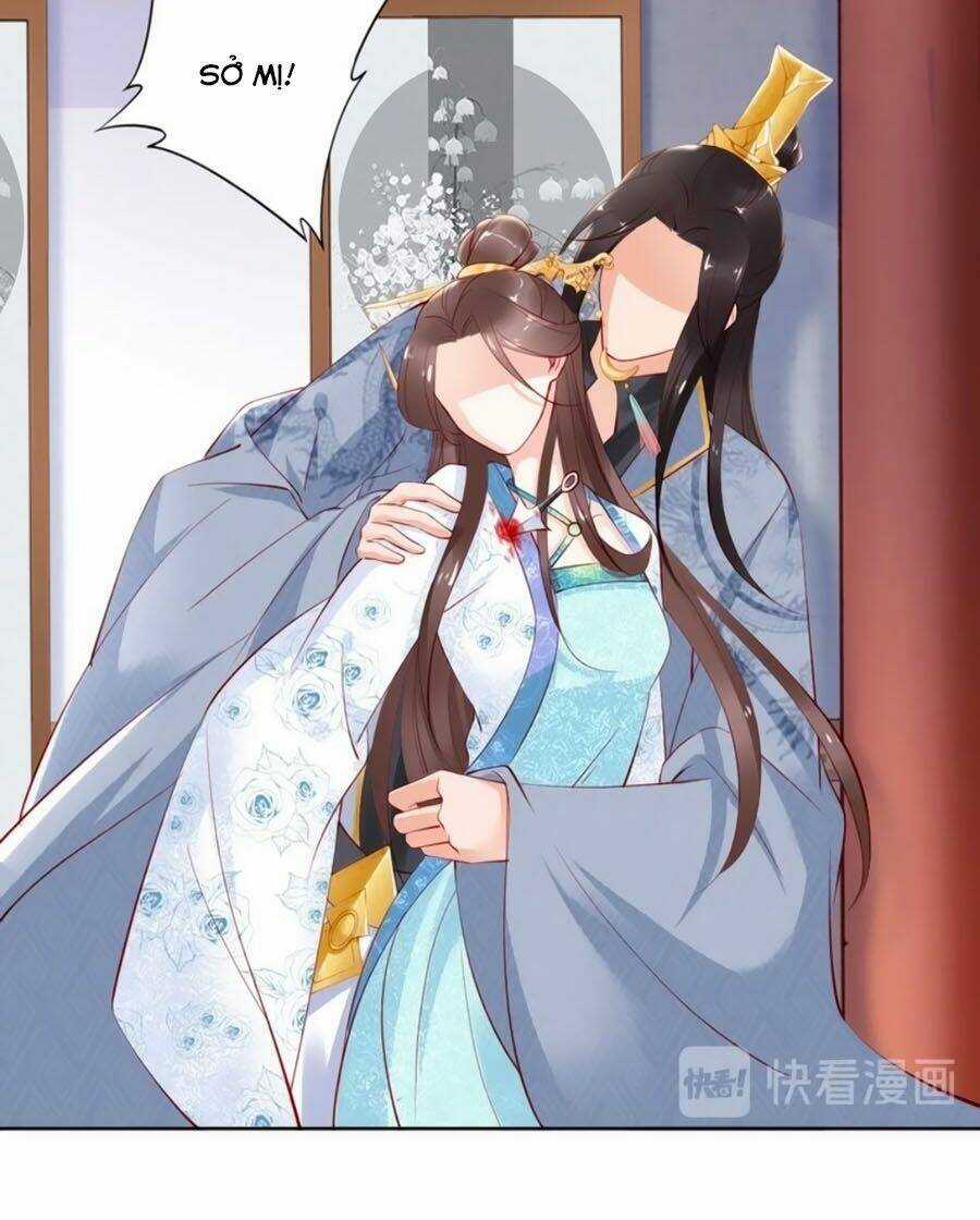 Đế Cung Đông Hoàng Phi - Chapter 70 - Trang 4