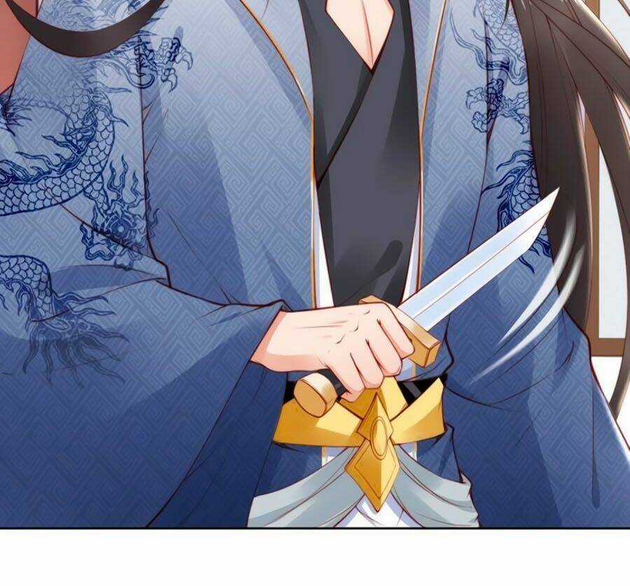 Đế Cung Đông Hoàng Phi - Chapter 70 - Trang 31