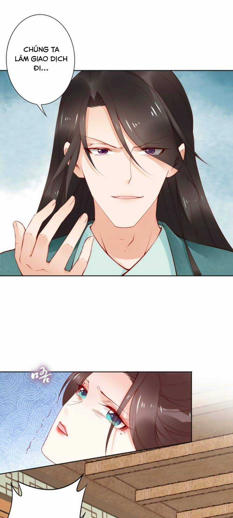 Đế Cung Đông Hoàng Phi - Chapter 70 - Trang 32