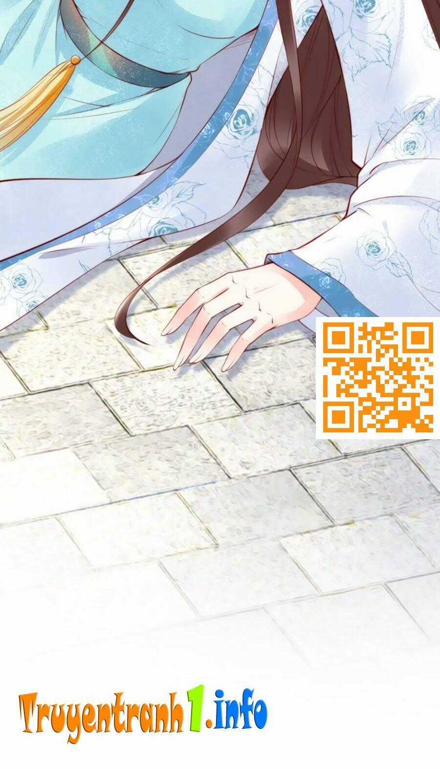 Đế Cung Đông Hoàng Phi - Chapter 70 - Trang 37