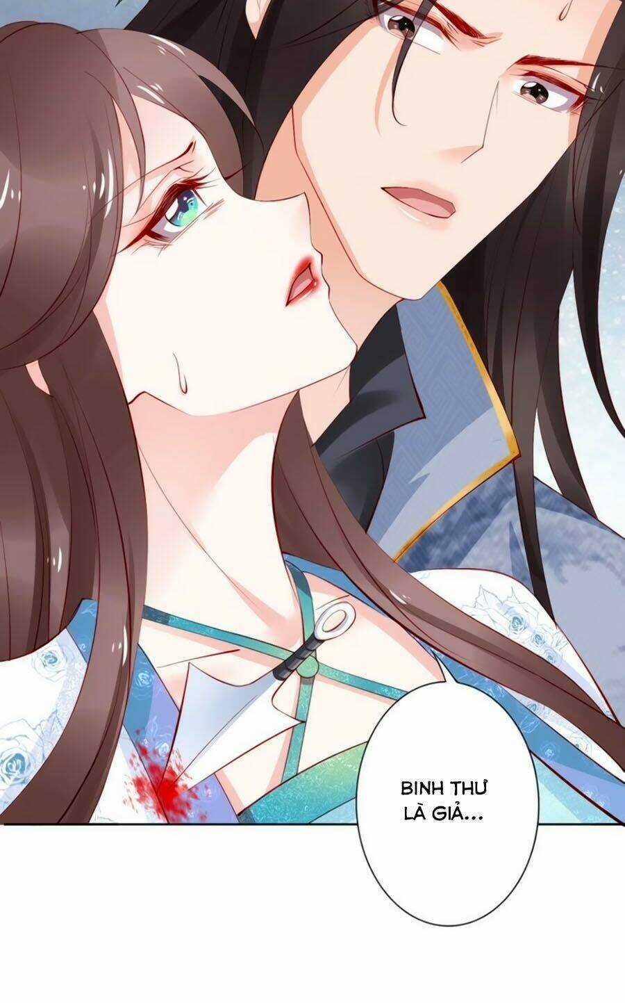 Đế Cung Đông Hoàng Phi - Chapter 70 - Trang 6