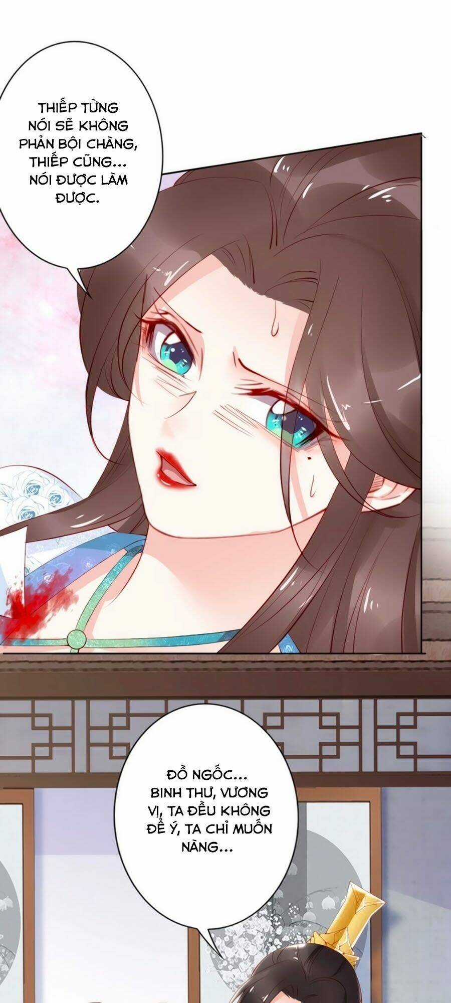 Đế Cung Đông Hoàng Phi - Chapter 70 - Trang 7