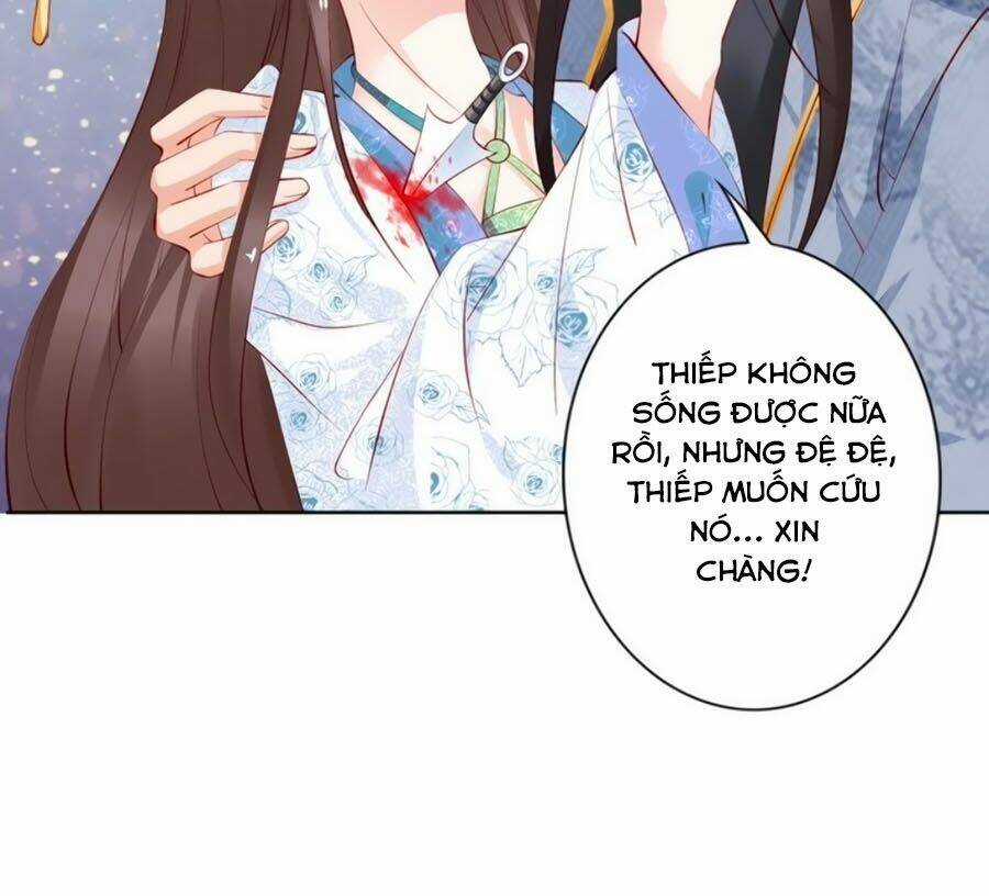 Đế Cung Đông Hoàng Phi - Chapter 70 - Trang 10