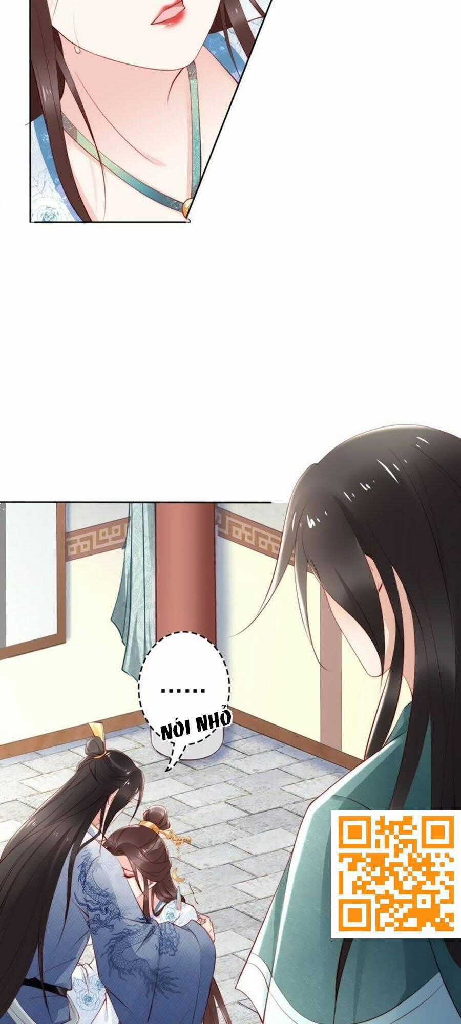 Đế Cung Đông Hoàng Phi - Chapter 71 - Trang 2