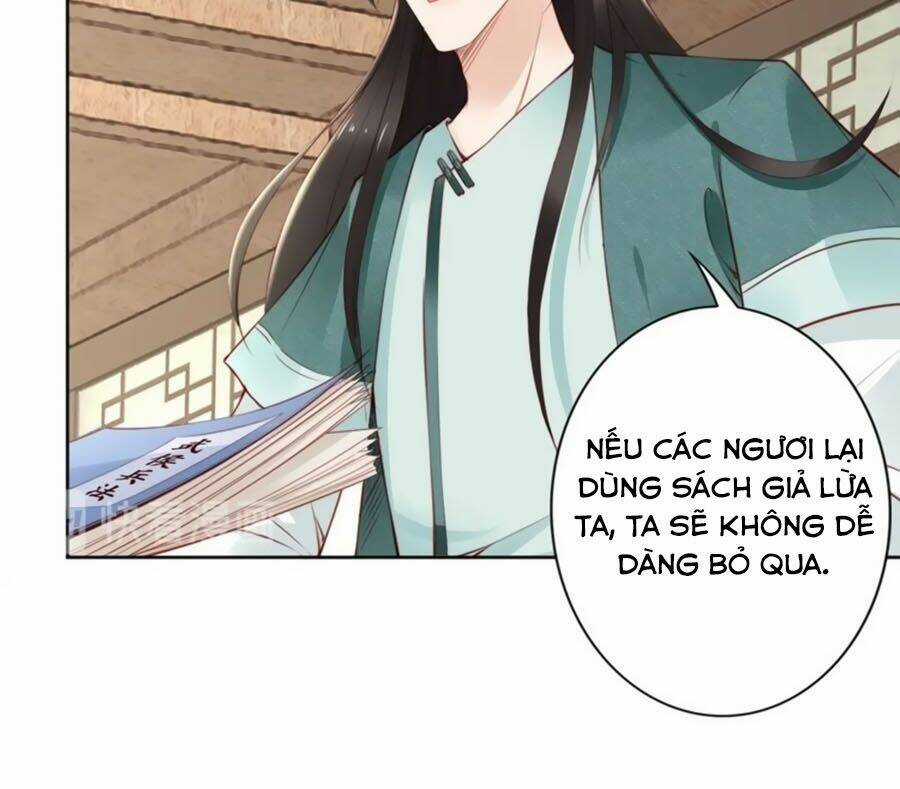 Đế Cung Đông Hoàng Phi - Chapter 71 - Trang 13