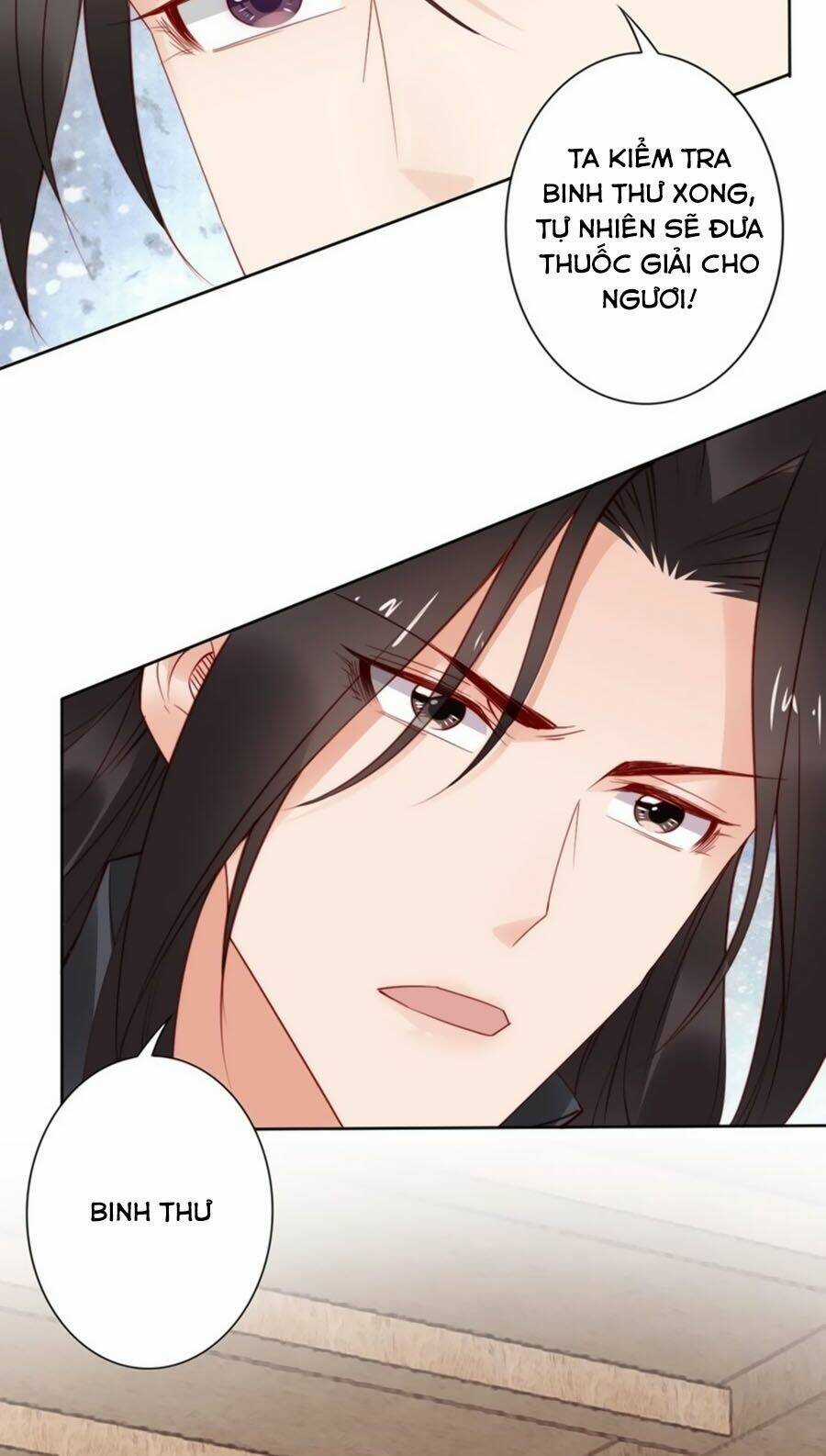 Đế Cung Đông Hoàng Phi - Chapter 71 - Trang 15