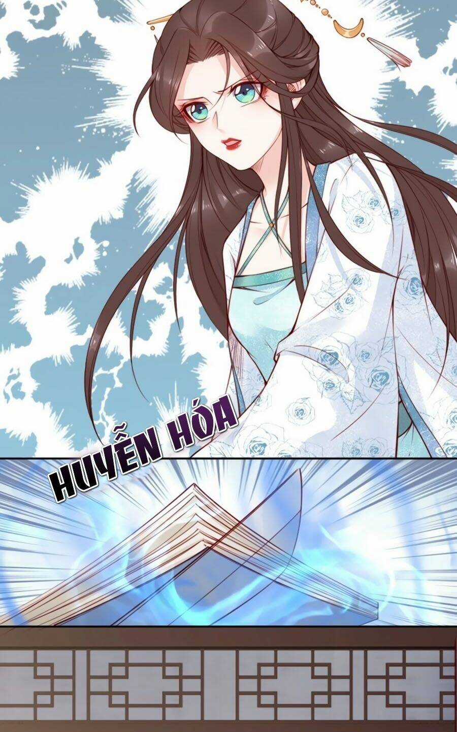 Đế Cung Đông Hoàng Phi - Chapter 71 - Trang 17