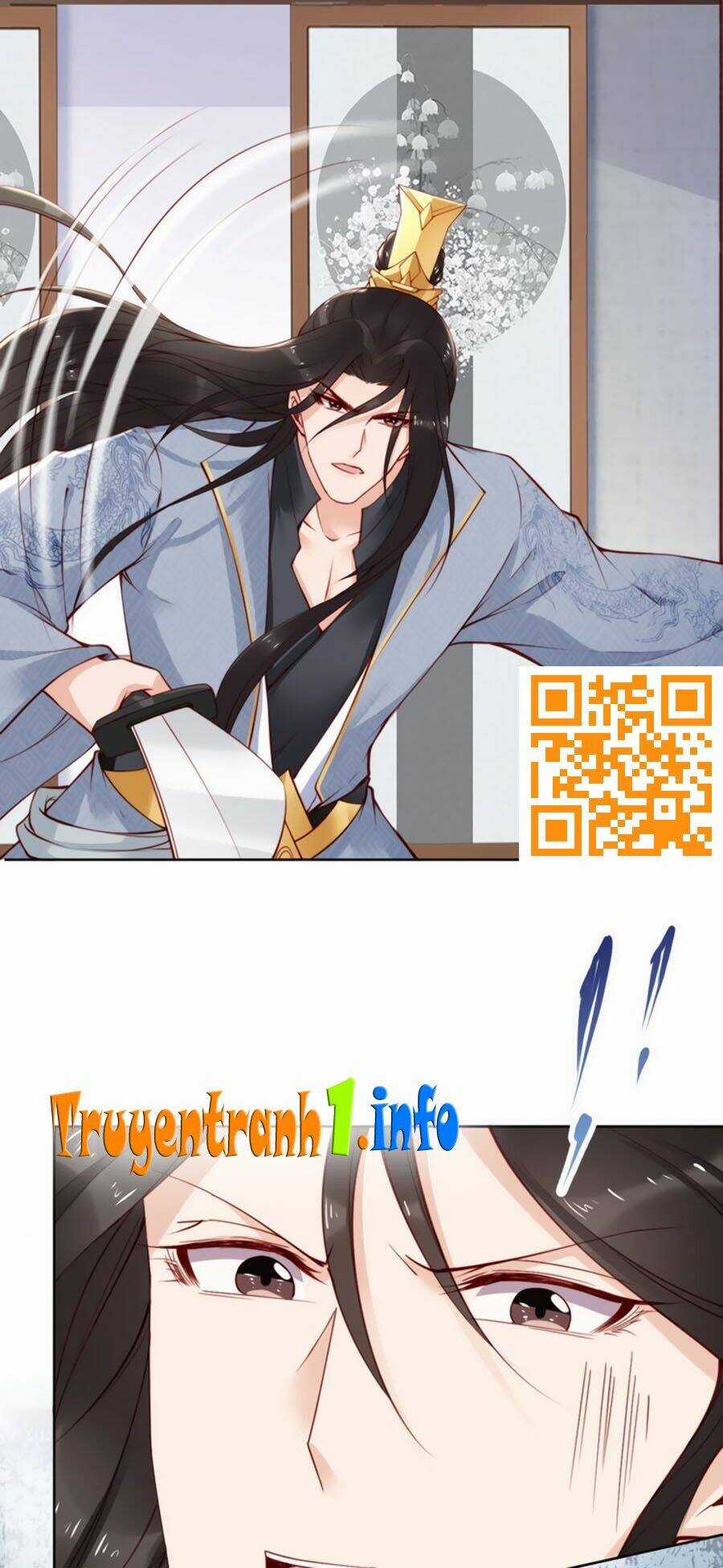 Đế Cung Đông Hoàng Phi - Chapter 71 - Trang 18