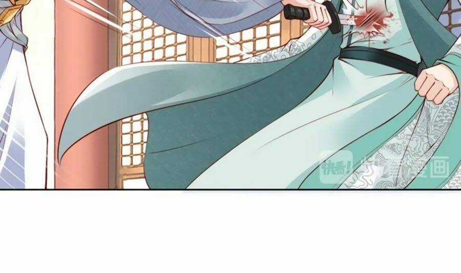 Đế Cung Đông Hoàng Phi - Chapter 71 - Trang 20