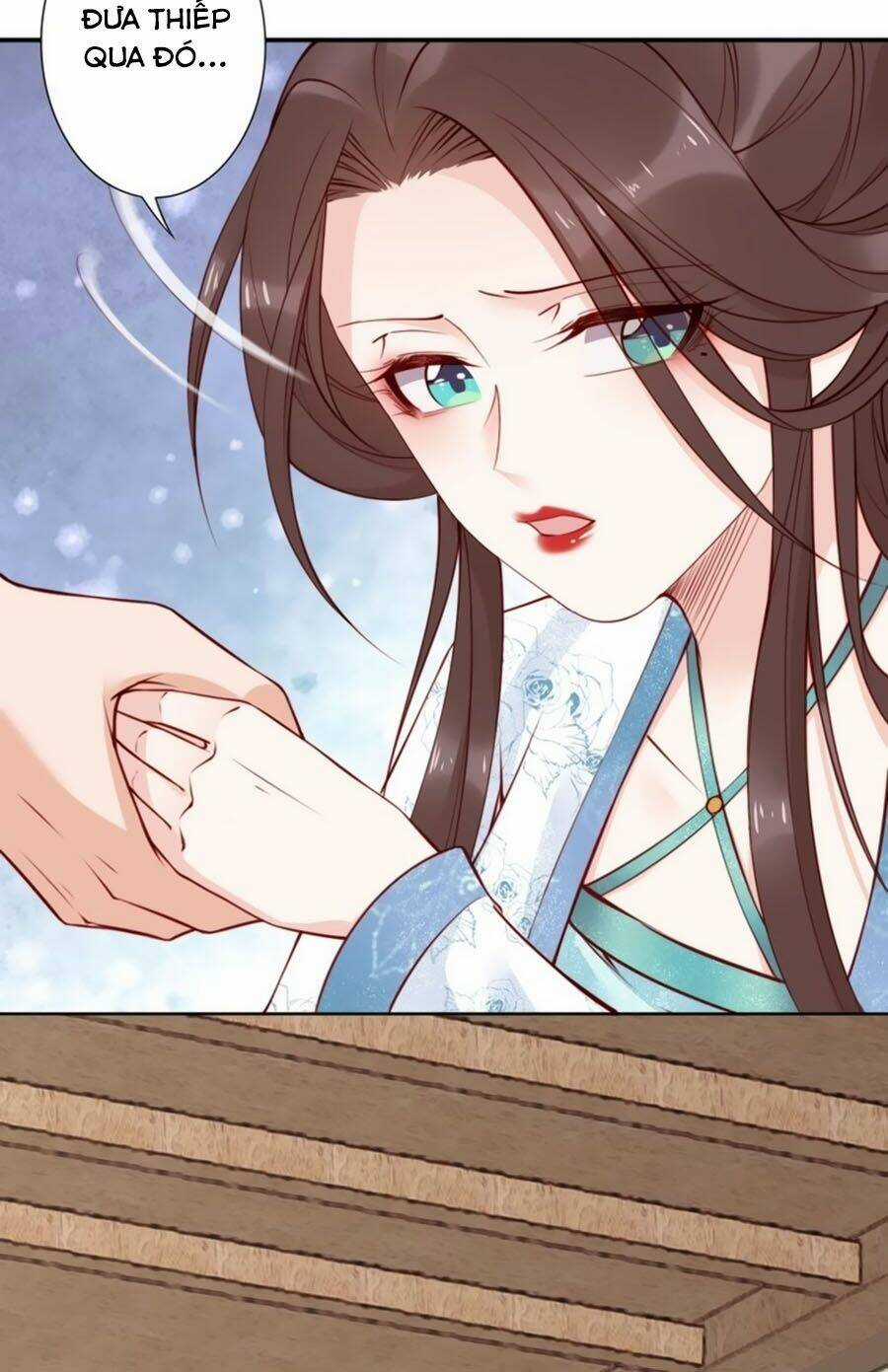 Đế Cung Đông Hoàng Phi - Chapter 71 - Trang 24