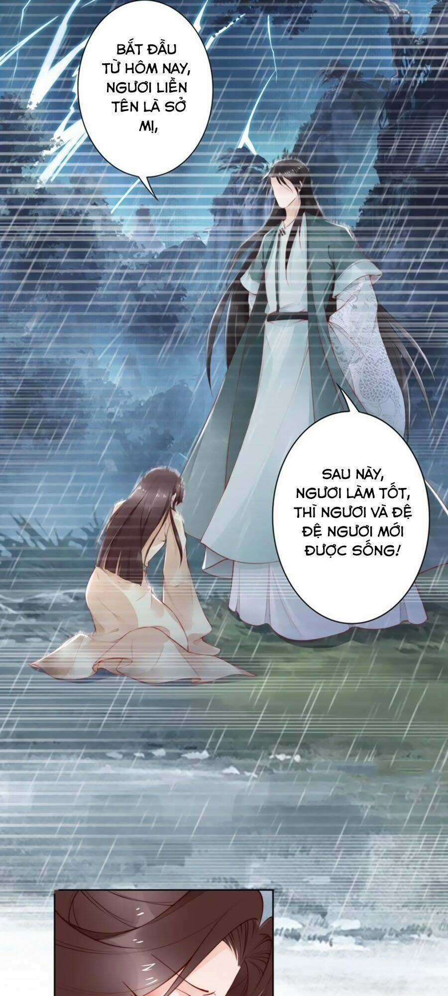 Đế Cung Đông Hoàng Phi - Chapter 71 - Trang 27