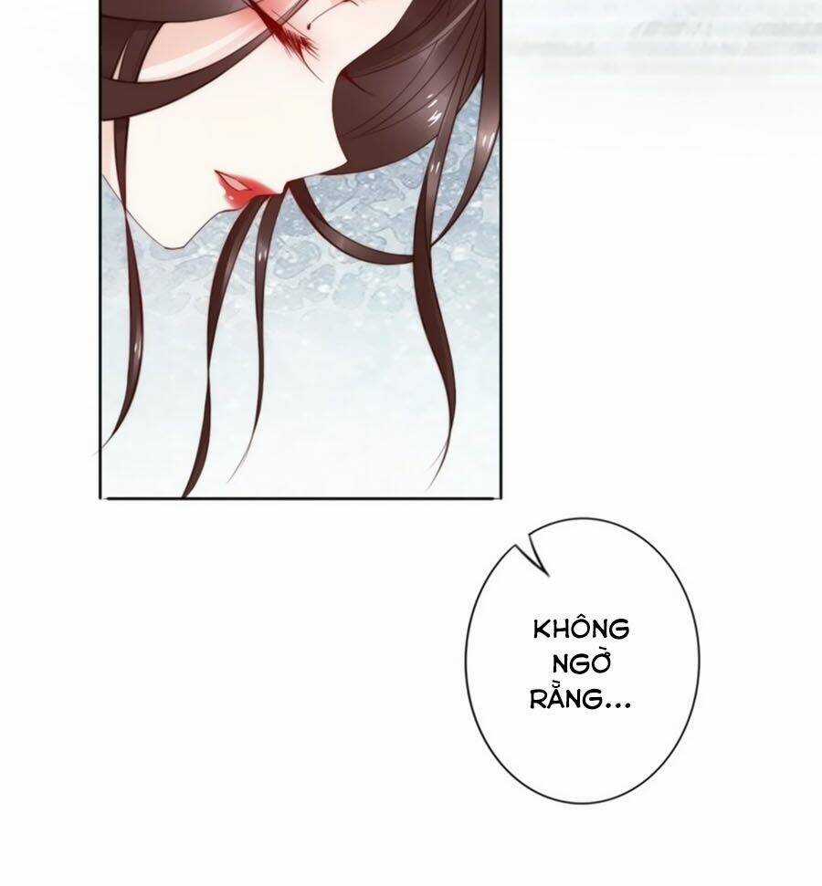 Đế Cung Đông Hoàng Phi - Chapter 71 - Trang 28