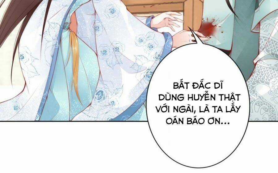 Đế Cung Đông Hoàng Phi - Chapter 71 - Trang 30