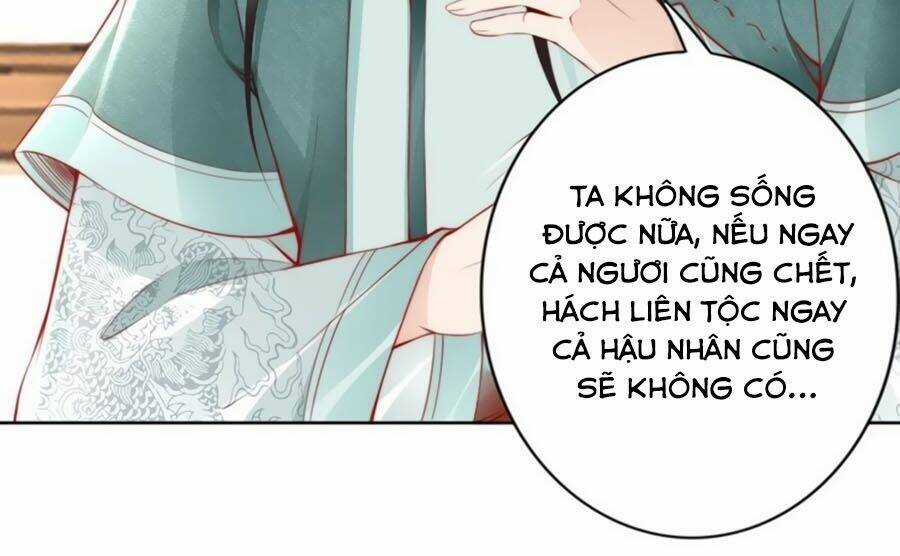 Đế Cung Đông Hoàng Phi - Chapter 71 - Trang 32