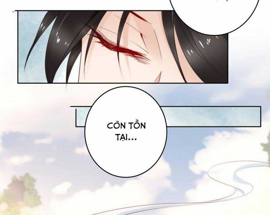 Đế Cung Đông Hoàng Phi - Chapter 71 - Trang 34