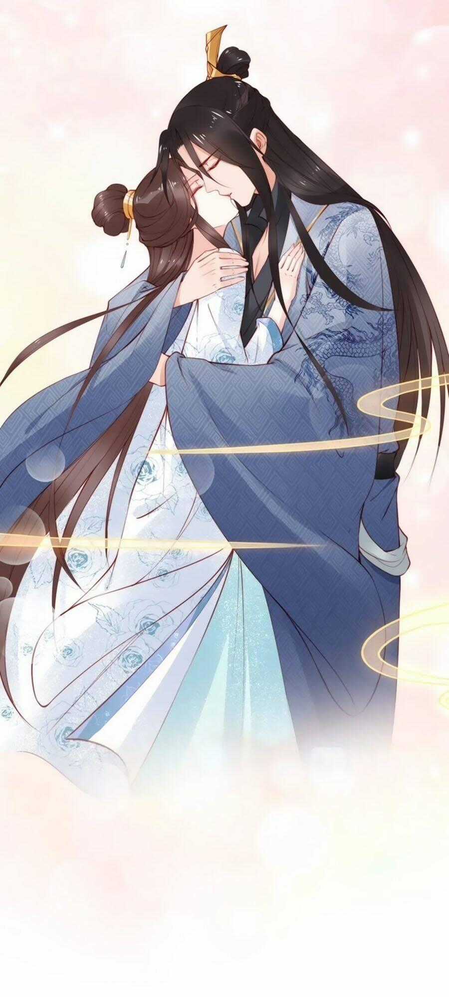 Đế Cung Đông Hoàng Phi - Chapter 71 - Trang 41