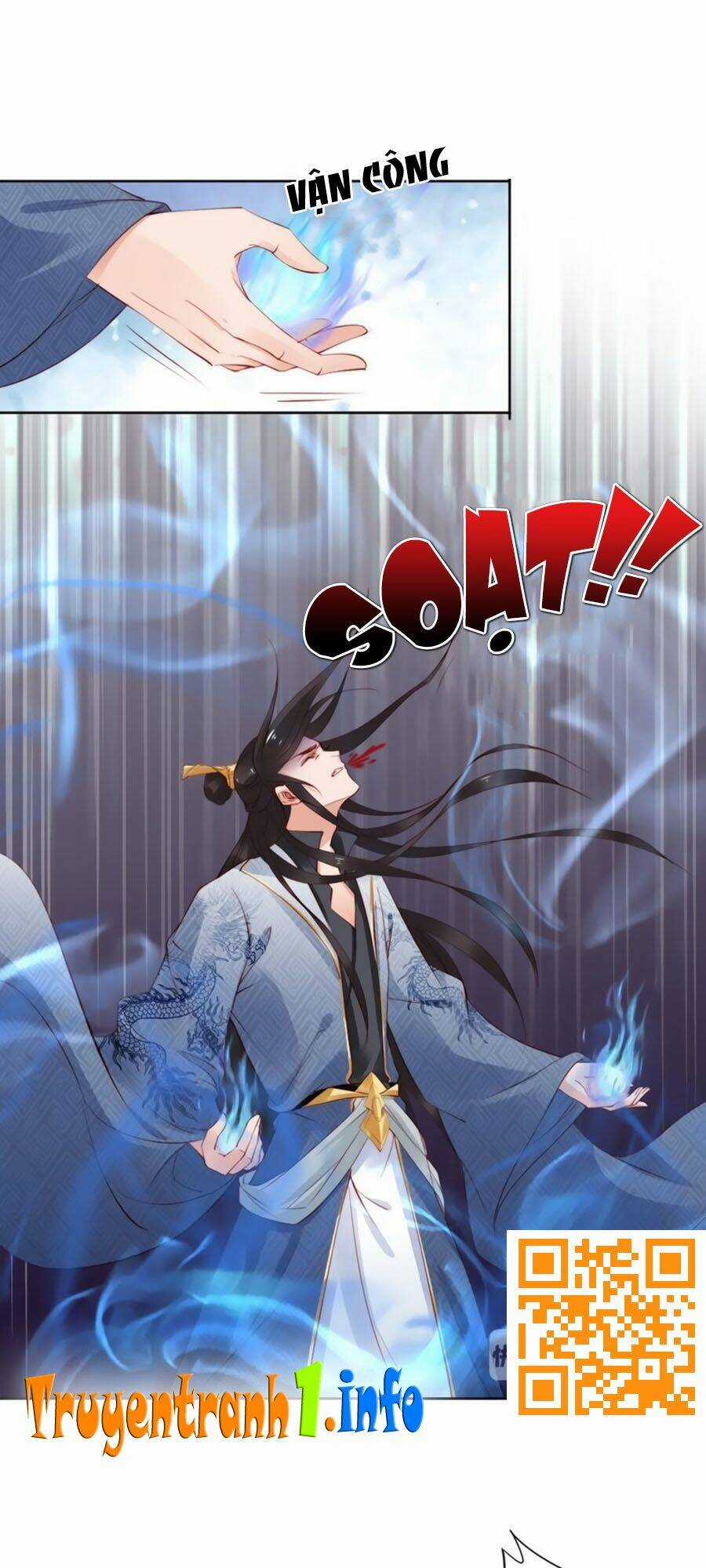 Đế Cung Đông Hoàng Phi - Chapter 71 - Trang 6