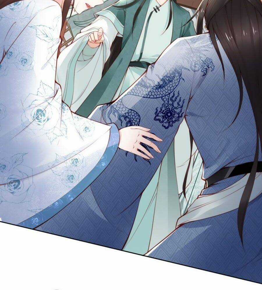 Đế Cung Đông Hoàng Phi - Chapter 71 - Trang 9