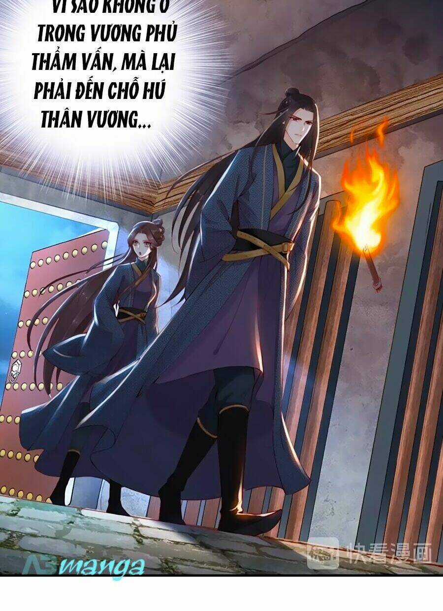 Đế Cung Đông Hoàng Phi - Chapter 8 - Trang 16