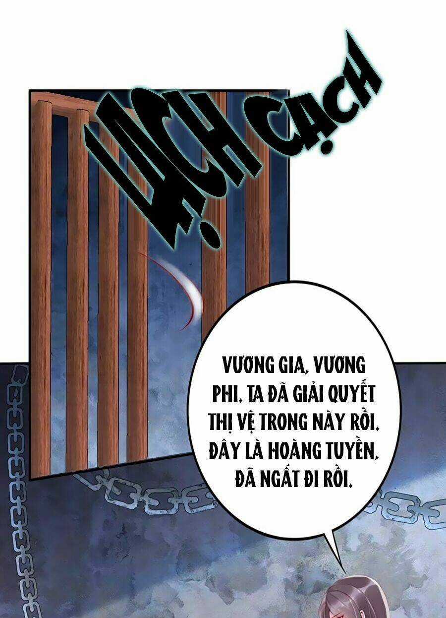 Đế Cung Đông Hoàng Phi - Chapter 8 - Trang 17