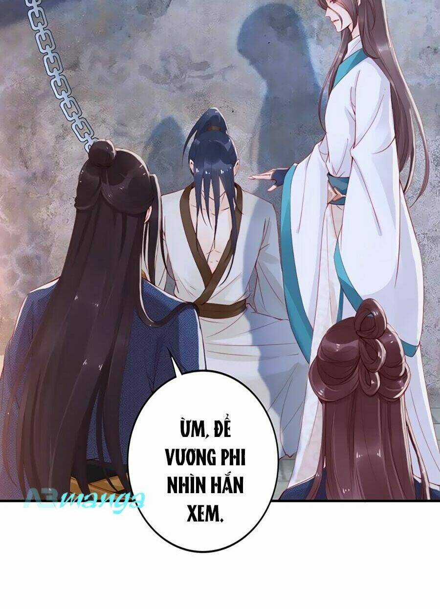 Đế Cung Đông Hoàng Phi - Chapter 8 - Trang 18