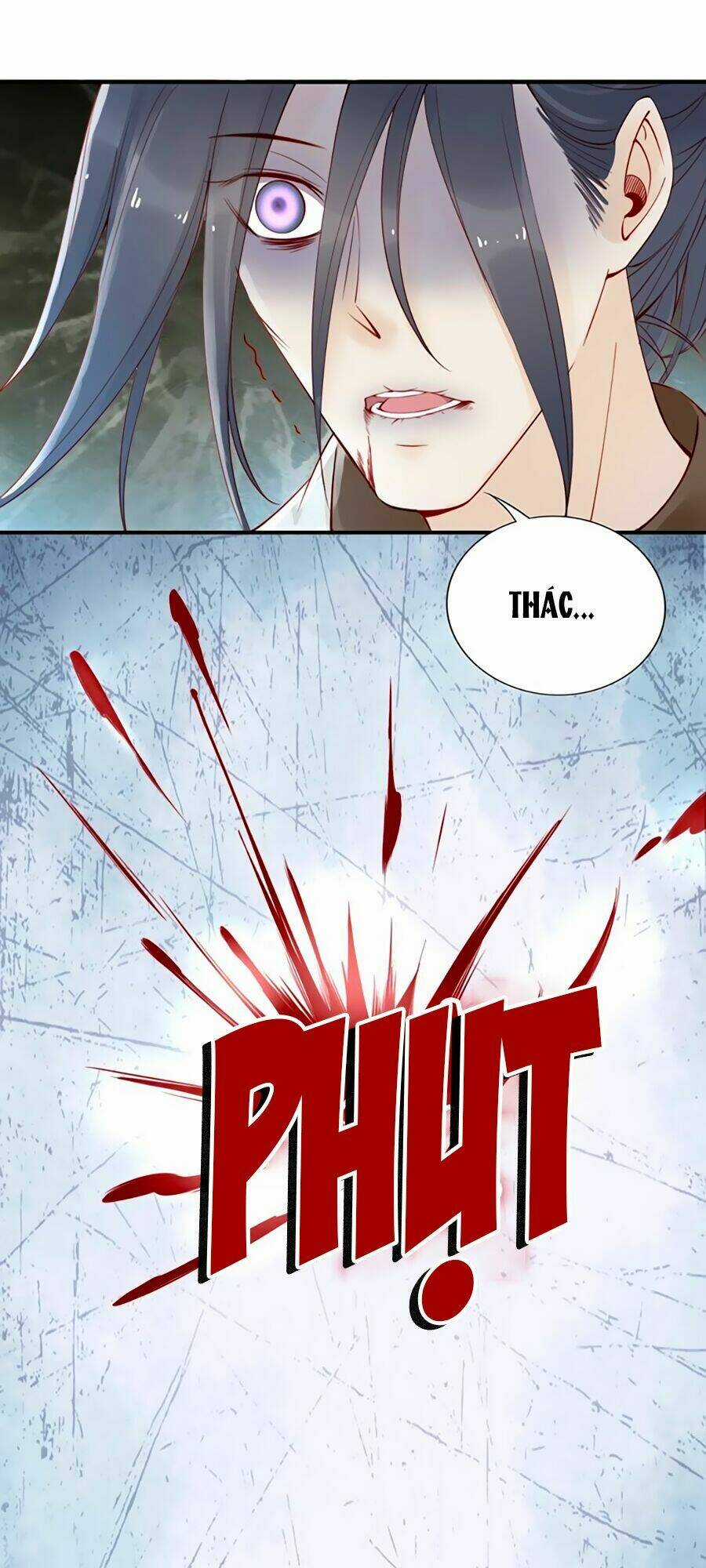 Đế Cung Đông Hoàng Phi - Chapter 8 - Trang 23