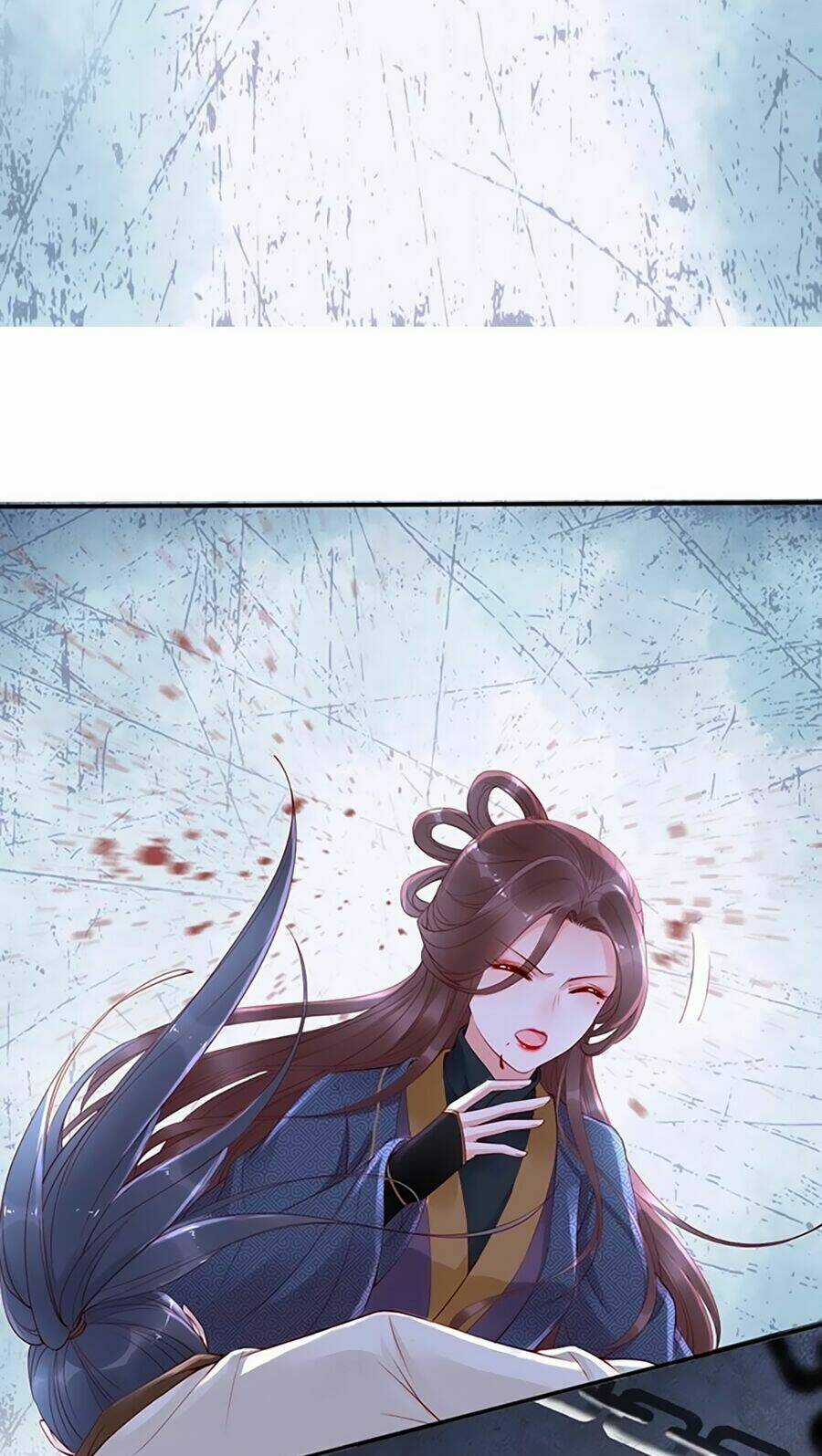 Đế Cung Đông Hoàng Phi - Chapter 8 - Trang 24