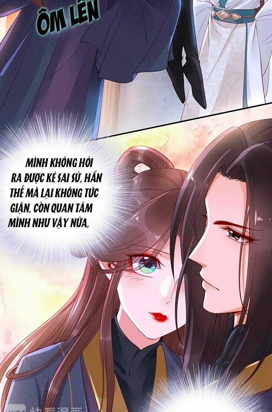 Đế Cung Đông Hoàng Phi - Chapter 8 - Trang 28