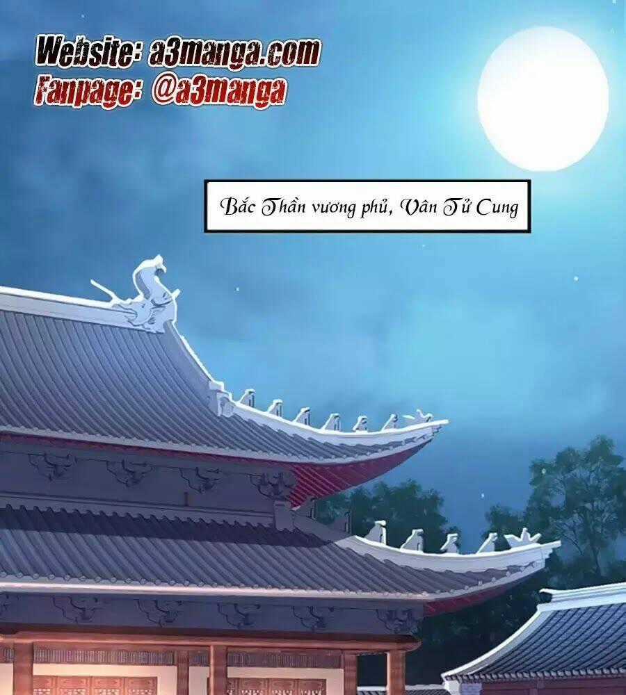 Đế Cung Đông Hoàng Phi - Chapter 9 - Trang 1