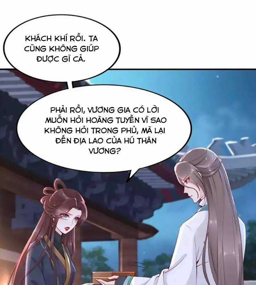 Đế Cung Đông Hoàng Phi - Chapter 9 - Trang 11